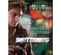 Shutterbug (BD) (Blu-ray) Frank Caddilac Nando del Castillo Doug Barron