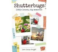Shutterbugs: Little lenses, Big Memories: Bonding and Creating Through Photography