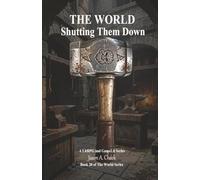 Shutting Them Down: A Litrpg and Gamelit Series
