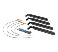 Shuttle 5G adapter kit f. DS50U/X50V9 series Accessori per barebone WWN04