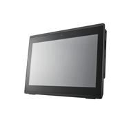 Shuttle All In One Barebone P55U3 Tutto in uno Nero i3-1315U Intel SoC LGA 1700 Altoparlanti incorporati [P55U3]