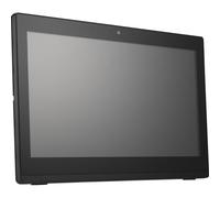 Shuttle All-in-One Barebone P92U Black