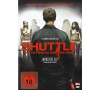 Shuttle - All they wanted was a Ride Home