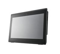 Shuttle All In One Barebone P55U3 Tutto in uno Nero i3-1315U Intel SoC LGA 1700