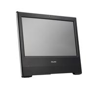 Shuttle Barebone X50V9U3 Barebone Core i3 DDR5 Bluetooth 4 WLAN Hdmi