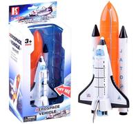 Shuttle con suoni e luci