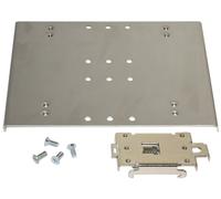 Shuttle DIR 01 DIN-Rail Mounting Kit for XPC slim series XPC slim DIR01