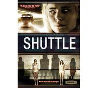 Shuttle (DVD) Tony Curran Peyton List Cameron Goodman Cullen Douglas Dave Power
