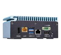 Shuttle EDGE PC SPCEL02WA CEL.J6412 - All-in-One mit Monitor - Celeron (SPCEL02WA)