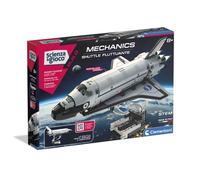 Educativo Clementoni Shuttle Fluttuante 19270