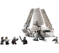 Shuttle Imperiale classe Lambda
