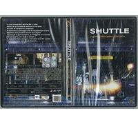 SHUTTLE L'ULTIMA CORSA VERSO L'OSCURITA' EX NOLEGGIO