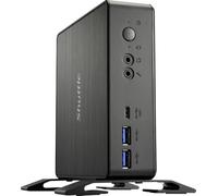 Shuttle Mini PC NC40U3 Intel Core i3 1215U 16 GB RAM 512 SSD UHD Graphics Win (CR-PC-SU001)