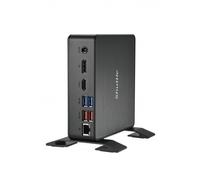 Shuttle XPC nano NC40U3 Mini PC I3-1215U 0 GB senza sistema operativo