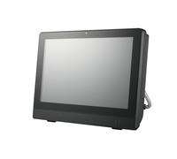 Shuttle POS P250 All-in-One PC Intel® N N100 29,5 cm (11.6") 1366 x 768 Pixel Touch screen PC All-in-one 8 GB DDR5-SDRAM 120 G NEW