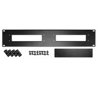 Shuttle PRM01 - Kit di montaggio a rack 2U per XPC Slim compatibile - Nouvo