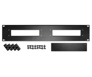 Shuttle PRM01 - Kit di montaggio a rack 2U per XPC Slim compatibile - Nouvo