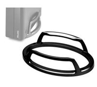 Shuttle PS01 Vertical stand Piedi Plastica Nero Compatible with the POI-PS01