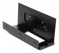 Shuttle PV02 VESA mount accessory for 3 litre Slim PCs Nero Metallo NEW