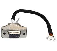 Shuttle PVG01 - Connettore VGA per slim-PC compatibili - Nouvo