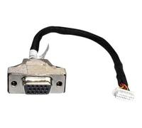 Shuttle PVG01 VGA port expansion kit for Slim-PCs 15-pin Mini D-Sub 2 POI-PVG01