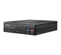 Shuttle Shuttle DH-670-V2 i5 Mini-PC (HTPC) DH-670-V2 Intel® Core™ i5 14500 3.7