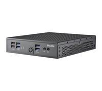 Shuttle ShuttleD50U3 A Mini-PC (HTPC) D50U3 Intel® Core™ i3 1315U 4.5 GHz 16 GB