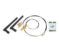 SHUTTLE Kit WiFi M2 Intel AX200 Bluetoot