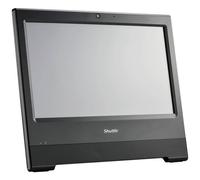 Shuttle X50V9 PC All-in-One 39.6 cm (15.6 pollici) Intel® Celeron® 7305 1.1 GH