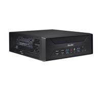 Shuttle XH510G barebone per PC/stazione di lavoro Nero Intel H510 LGA 1200 (Socket H5)