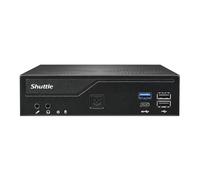 DH610V2 S1700 H610 BLACK 120W - GLN HDMI DISPLAY-PORT COM-PORT