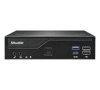 DH610V2 S1700 H610 BLACK 120W - GLN HDMI DISPLAY-PORT COM-PORT