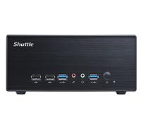 Shuttle XPС slim XH610G2
