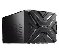 Shuttle XPC cube SZ270R9 Gaming Mini PC Barebone