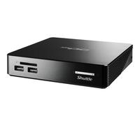 Shuttle XPC nano NS02AV2 Rockchip RK3368 2 GB DDR3L-SDRAM 16 PFB-NS02A031