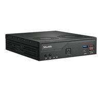 Shuttle XPC slim DH 70 Barebone Barebone Intel Socket 1700 (Core i) DH770
