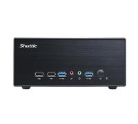 Shuttle XPС slim XH610G2