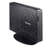Shuttle XPC XS35GS-803 V3L Intel Atom D2550 2GB DD