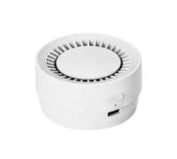 Shuttlecock Humidifier - 6,5 x 3,5 cm Rechargeable Open Water Storage | Portable Badminton Ball Shuttlecock Humidifier | For Indoor Outdoor Court Backyard Gym Sports Play Badminton Steamer Steaming