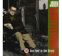 Shuttleworth,John - One Foot In The Gravy