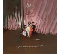 Shutups I Can't Eat Nearly As Much As I Want to Vomit (CD) Album (Jewel Case)