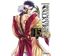Shuumatsu No Valkyrie-Record of Ragnarök 15