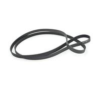 Shuxiang-Cinghia di distribuzione 700/710 / 738/750 / 752/760 / 750/752/760/780/752 / 784MM, 2GT Cintura Timing W = 3/6 / 9MM, GT2 Cintura sincrona Anello Chiuso, 760-2GT 710-2GT 752-2GT Cinghia s