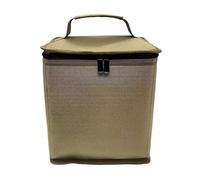 SHUZHENG Custodia per mini bombola del carburante, copertura per borsa del gas, piccoli accessori per campeggio, cucina, viaggi, mini accessori per serbatoio, per campeggio all'aperto, cucina, viaggi