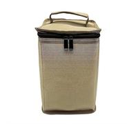 SHUZHENG Custodia per mini bombola del carburante, copertura per borsa del gas, piccoli accessori per campeggio, cucina, viaggi, mini accessori per serbatoio, per campeggio all'aperto, cucina, viaggi