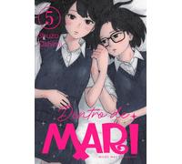 Shuzo Oshimi Dentro de Mari 5