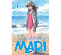 Shuzo Oshimi Dentro de Mari 6