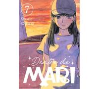 Shuzo Oshimi Dentro de Mari 7