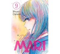 Shuzo Oshimi Dentro de Mari 9