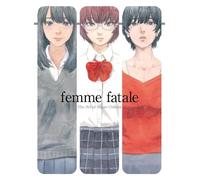 Shuzo Oshimi Femme Fatale (Tascabile)